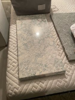 Granite countertop slab