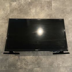 32 Inch Samsung TV
