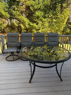 Moving Sale