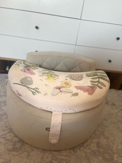 Baby activity seat