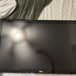 LG TV 47”