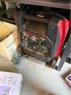 Predator 5000