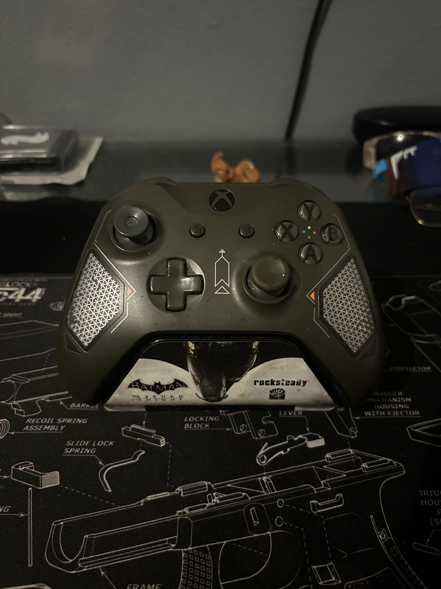 Xbox One Controller