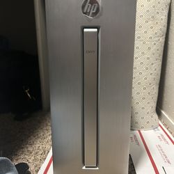 Budget/Entry Gaming PC