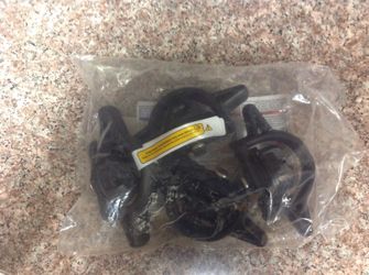 Striker, Luggage Hol