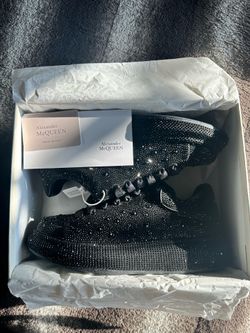Alexander McQueen shoes
