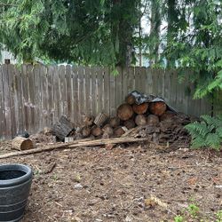 Free Firewood