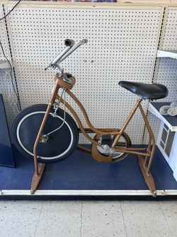 Exercise Schwinn 