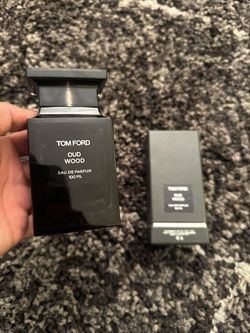Tom Ford Oud Wood