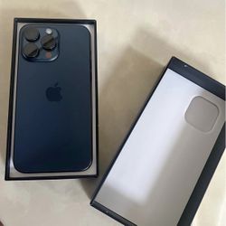 Apple iPhone 15 Pro 5G 