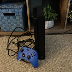 Xbox One X