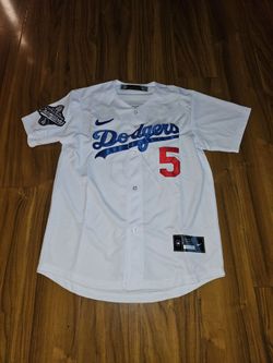 Dodgers Woman/youth Freeman White Jerseys $50ea Firm S M L Xl