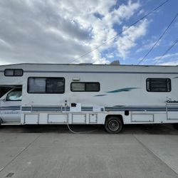 1996 Ford Coachmen