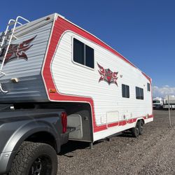 2008 Rage’n XL3005