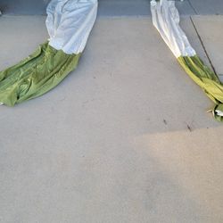 Decorative Large Curtains