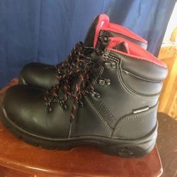 Avenger Work Boots 