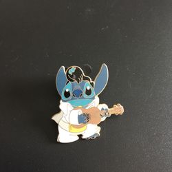 Disney Stitch Pin