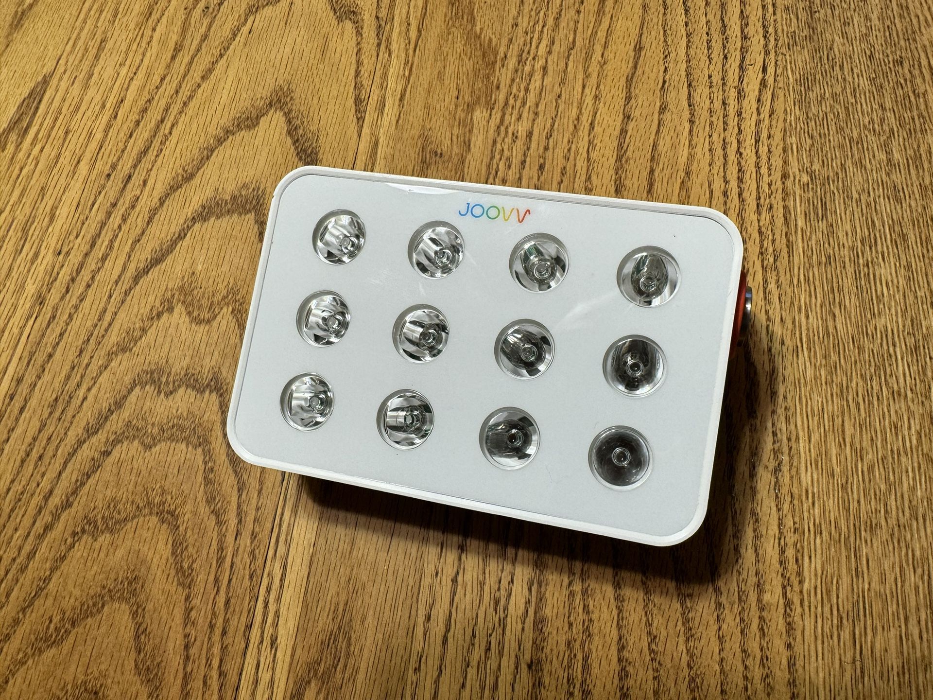 Joov Go 2.0 Infrared Recovery Device