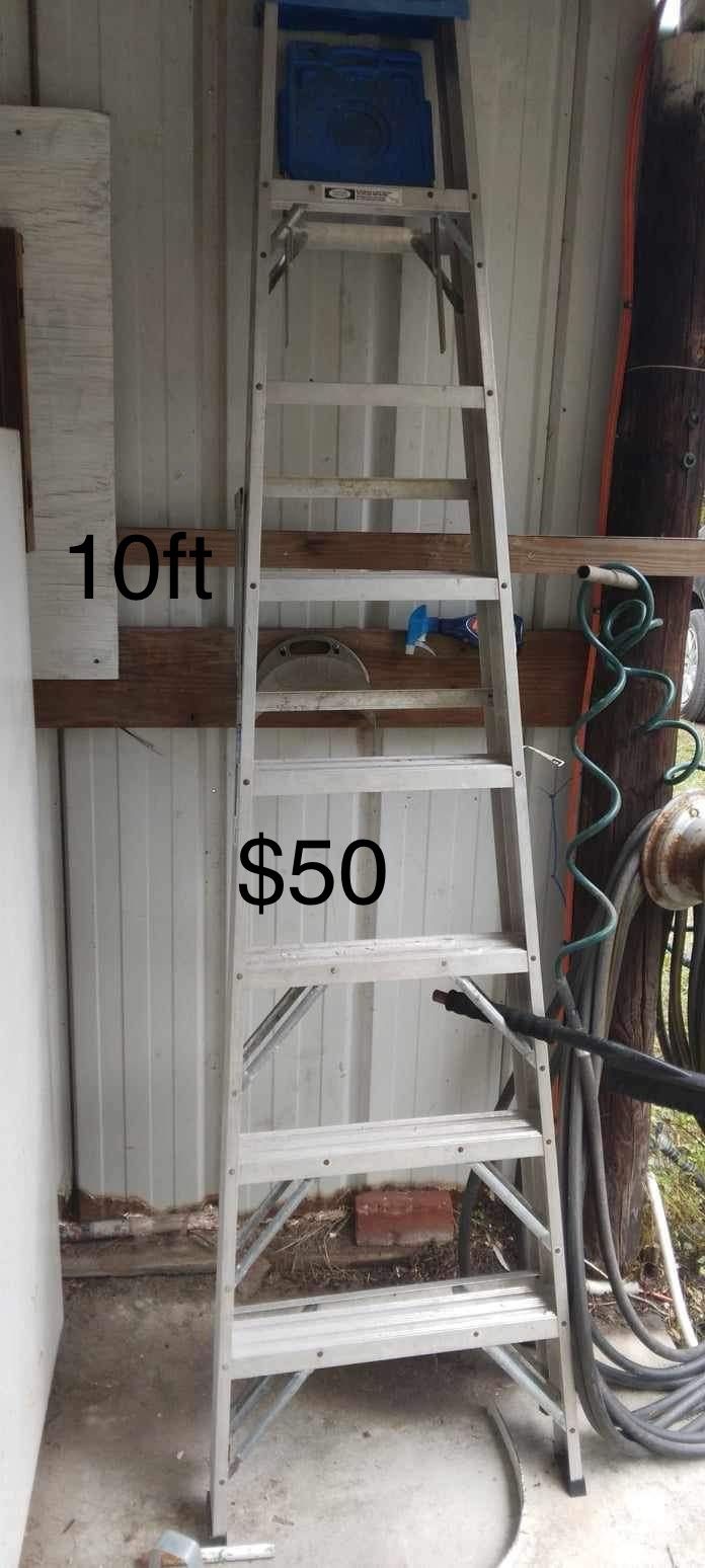 Ladders