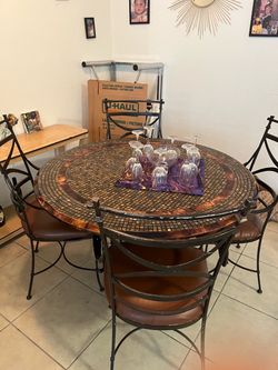 Antique Table