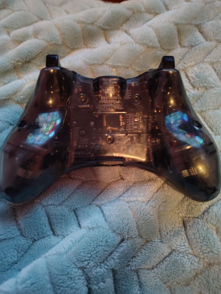 Xbox 360 Wired Controller