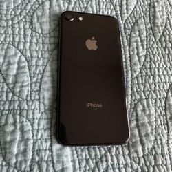 iPhone 8 64 GB UNLOCKED EXCELLENT CONDITION 