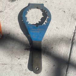 Plumbing Tool