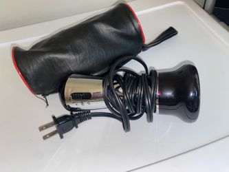 Metronic Infralux Infrared Heat Lamp