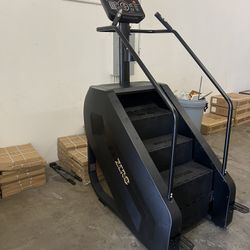 💥FREE DELIVERY/ASSEMBLY💥 Stairmaster P1 