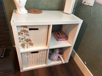Storage