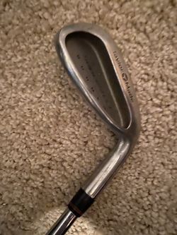 Taylor Made Supersteel Iron Set