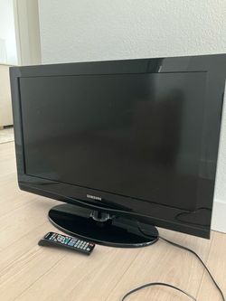 Samsung 32 inch TV