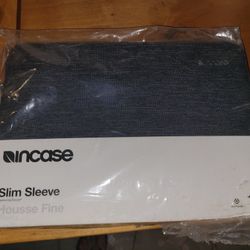 Size 11 , 12, and 13 Notebook Sleeve