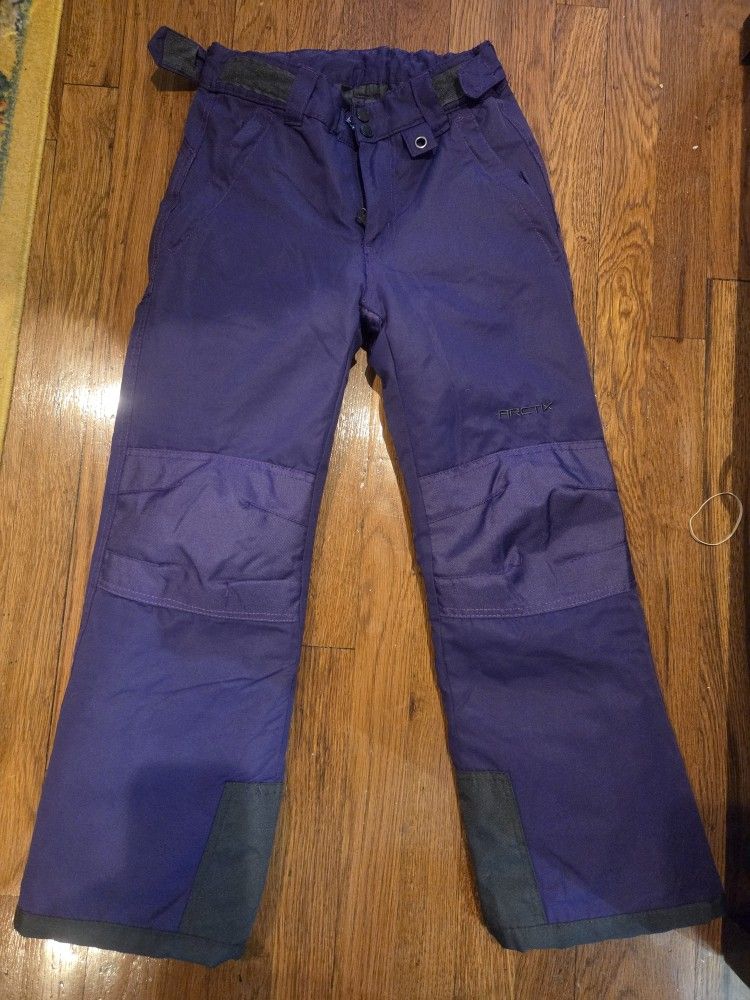 Child Artix Snow Pants