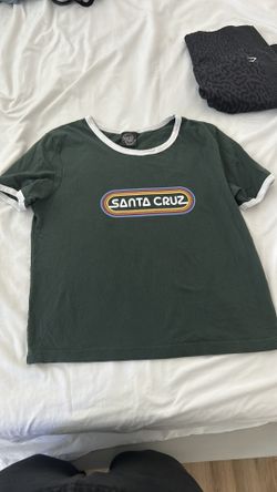 Santa Cruz Shirt