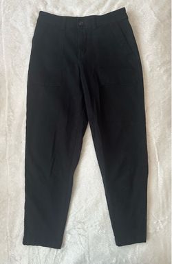Black Jeans Women’s 2
