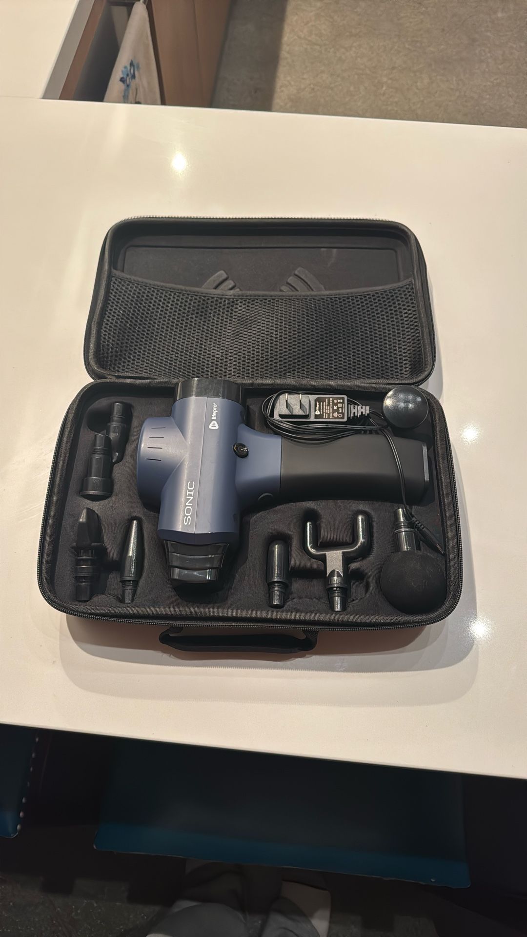 Sonic Massage Gun