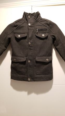Boys coat