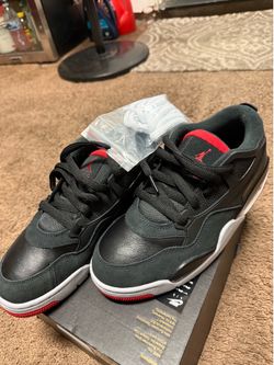 Air Jordan 4 RM (GS)