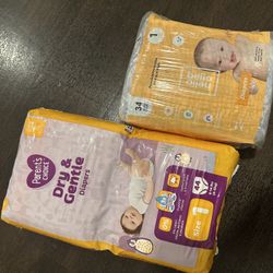 Diapers