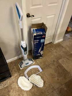 Bissell Powerfresh Deluxe Pet