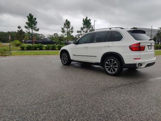 2013 BMW X5