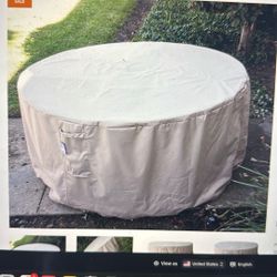 Patio Furniture Cover 75”x31.5”