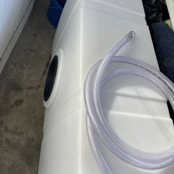 Water Tank 65 Gallons For Carwash