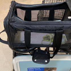 Pet Carrying Bag 