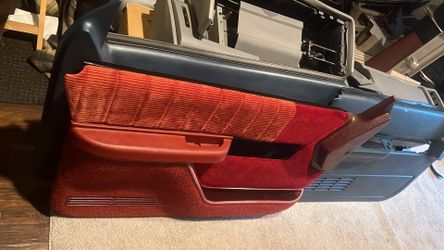 Door panel para GMC o Chevy del 88 al 94