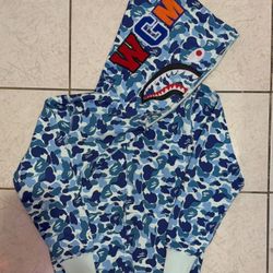 Bape Hoodie