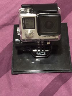 HERO 4