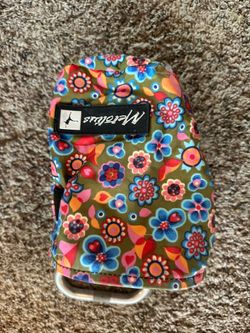 Merolius Chalk Bag