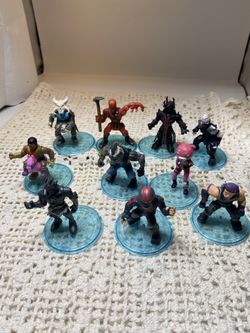 10 Small Fortnite Characters